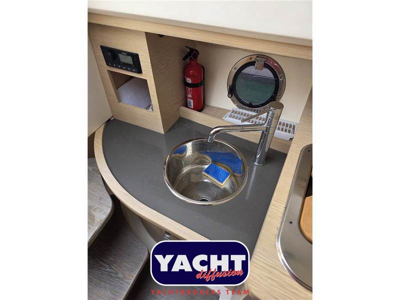 Capelli Cap 28 WA Foto 9