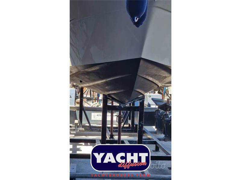 Capelli Cap 28 WA Foto 5