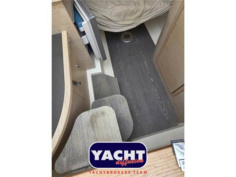 Capelli Cap 28 WA Foto 12