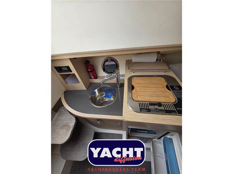 Capelli Cap 28 WA Foto 13