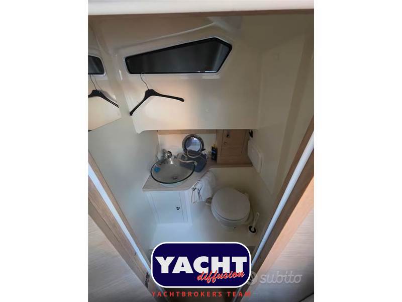 Capelli Cap 28 WA Foto 7