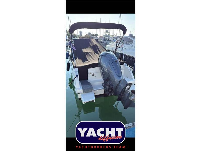 Capelli Cap 28 WA Foto 3