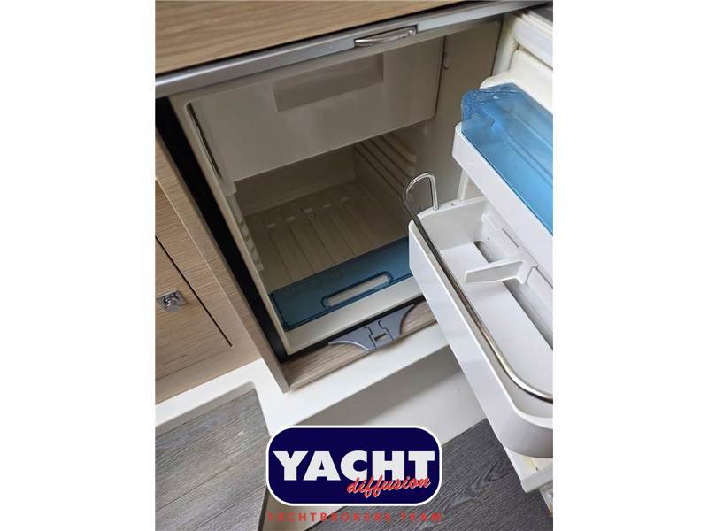 Capelli Cap 28 WA Foto 14