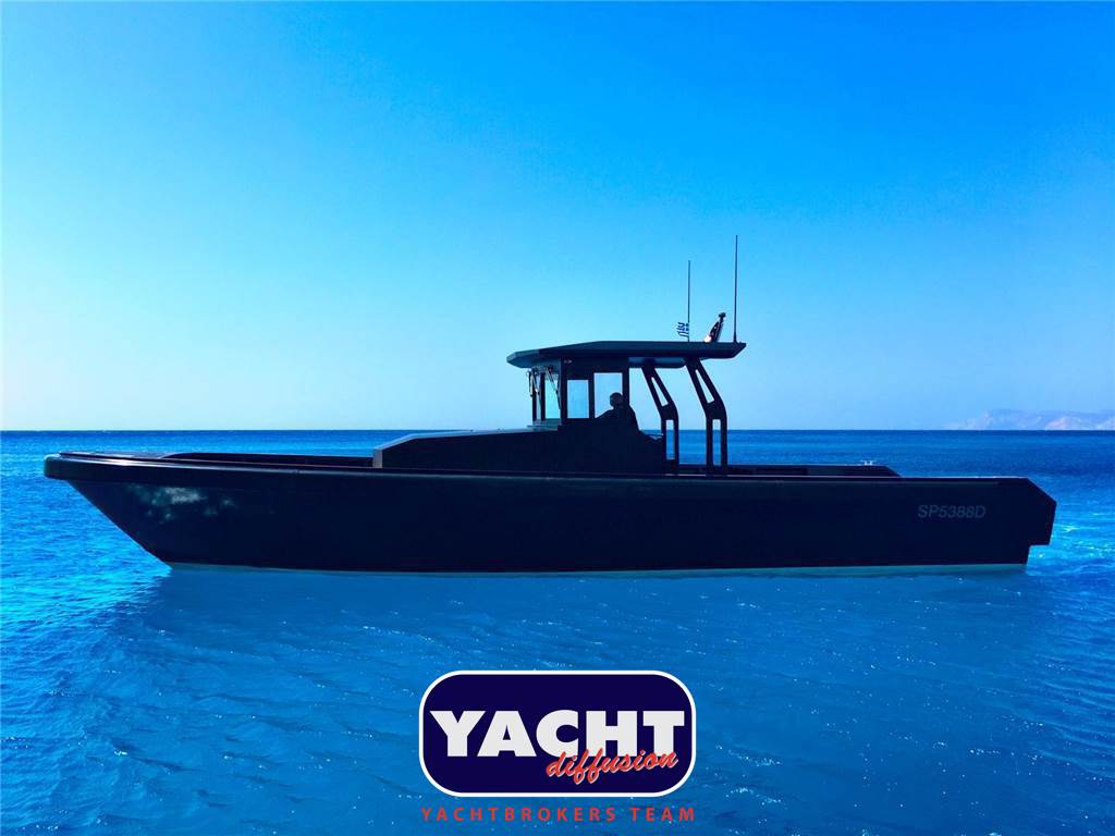 Figli di Guarisco Giovanni M/Y 12M AA WJ Used 2015 - Photo 3