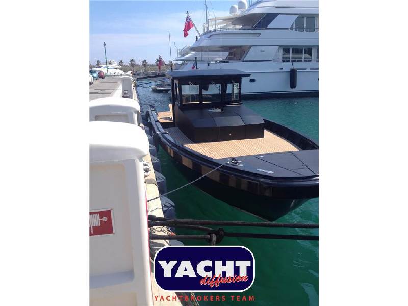 Figli di Guarisco Giovanni M/Y 12M AA WJ Foto 2