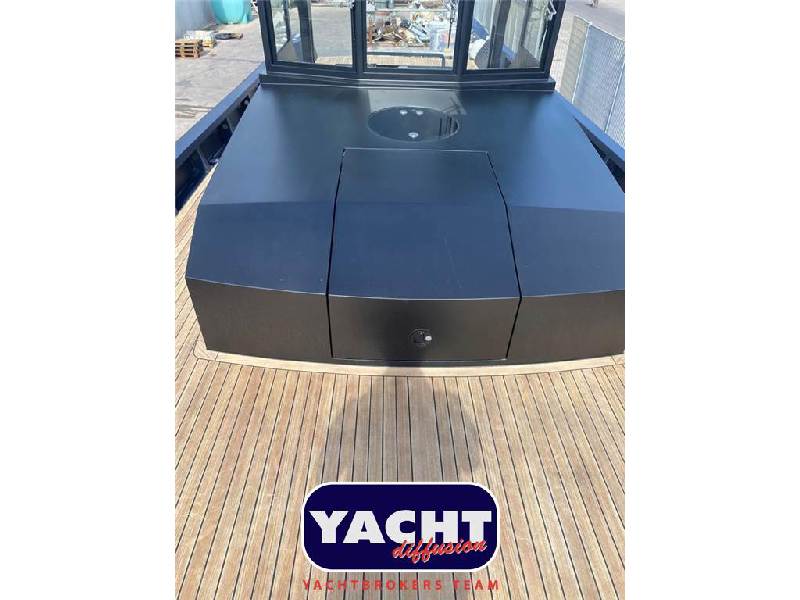 Figli di Guarisco Giovanni M/Y 12M AA WJ Foto 7