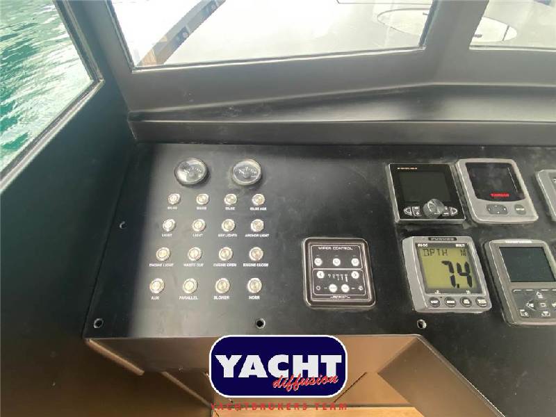 Figli di Guarisco Giovanni M/Y 12M AA WJ Foto 8