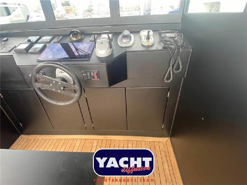 Figli di Guarisco Giovanni M/Y 12M AA WJ Foto 11