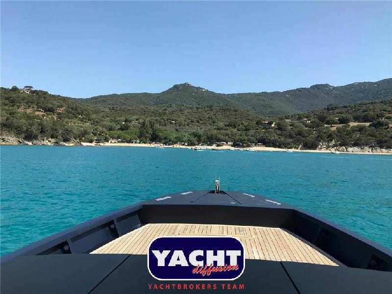 Figli di Guarisco Giovanni M/Y 12M AA WJ Foto 4