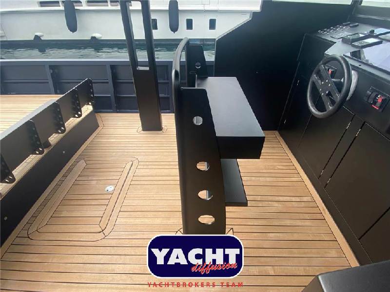 Figli di Guarisco Giovanni M/Y 12M AA WJ Foto 14