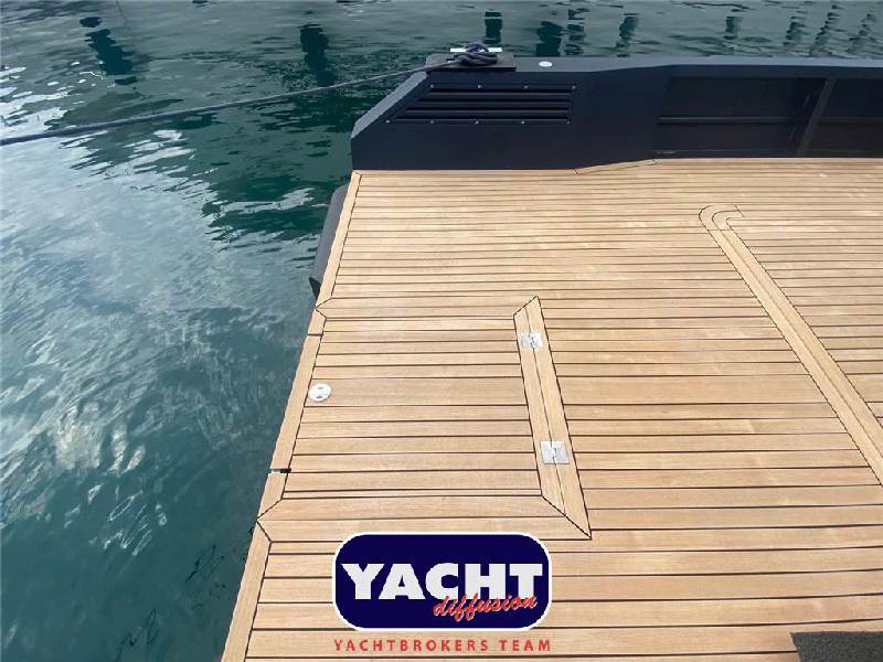 Figli di Guarisco Giovanni M/Y 12M AA WJ Foto 17