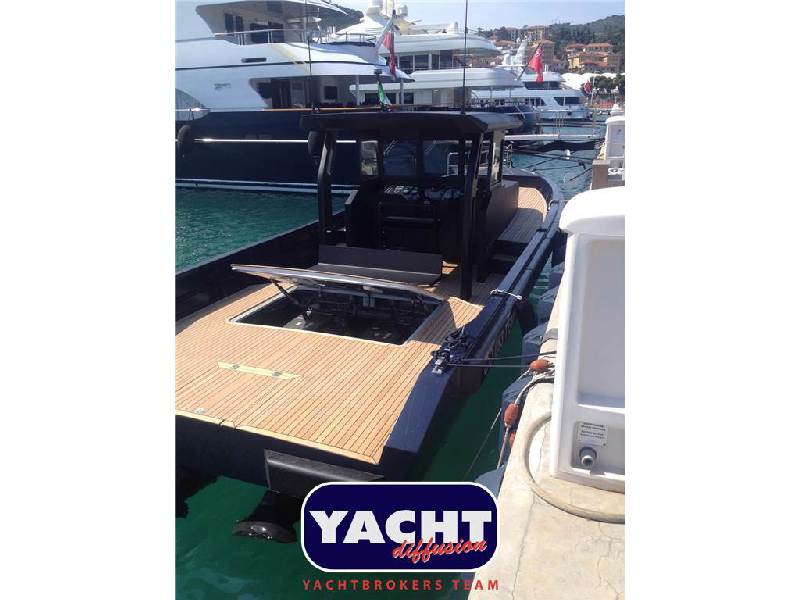 Figli di Guarisco Giovanni M/Y 12M AA WJ