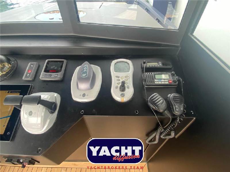 Figli di Guarisco Giovanni M/Y 12M AA WJ Foto 10