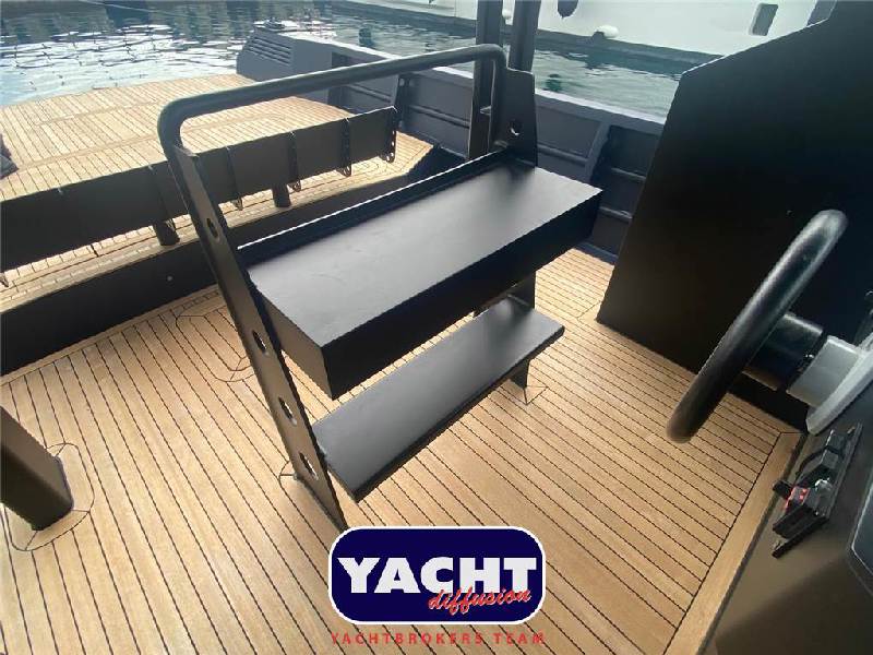 Figli di Guarisco Giovanni M/Y 12M AA WJ Foto 15
