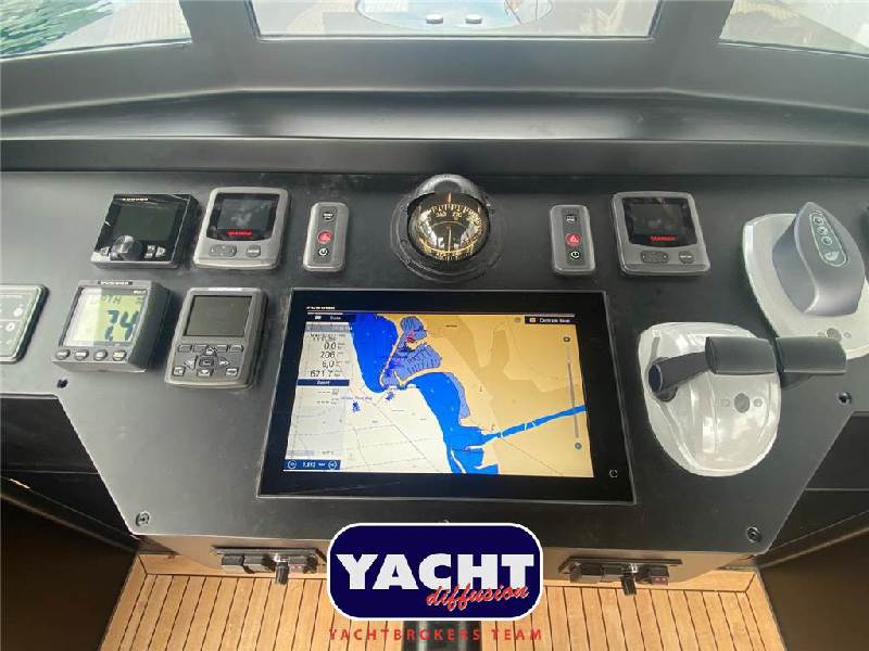 Figli di Guarisco Giovanni M/Y 12M AA WJ Foto 13