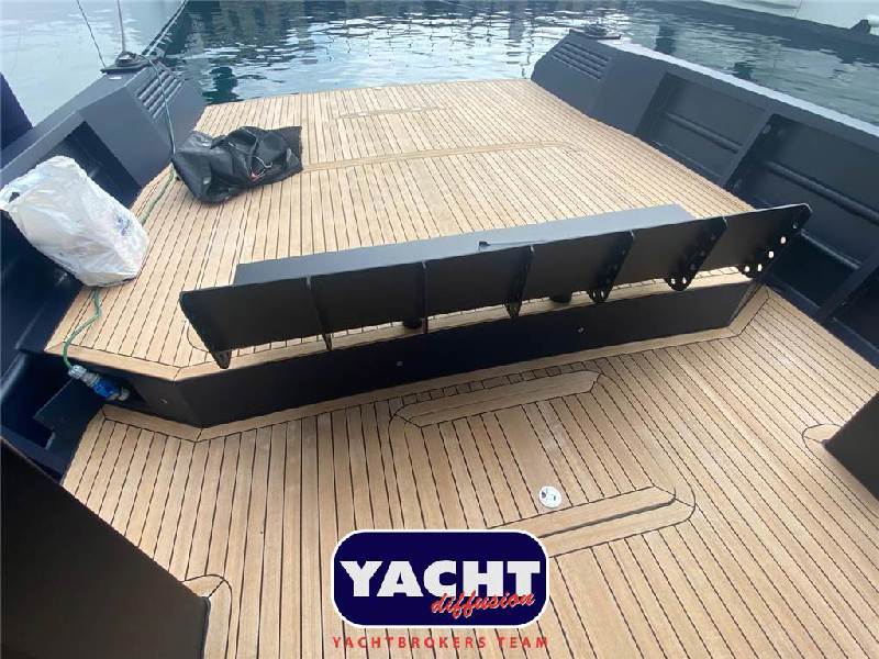 Figli di Guarisco Giovanni M/Y 12M AA WJ Foto 16
