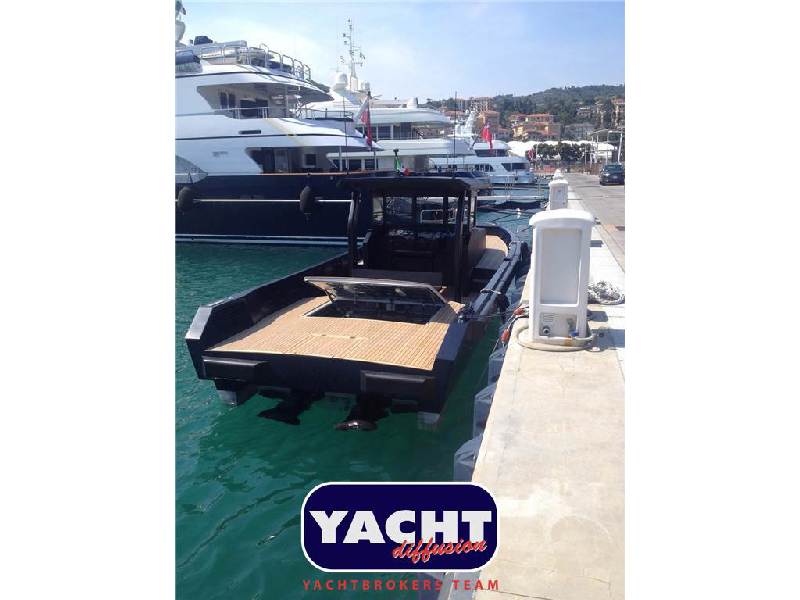 Figli di Guarisco Giovanni M/Y 12M AA WJ Foto 6