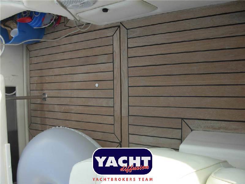 Sea Ray 290 DA Foto 5