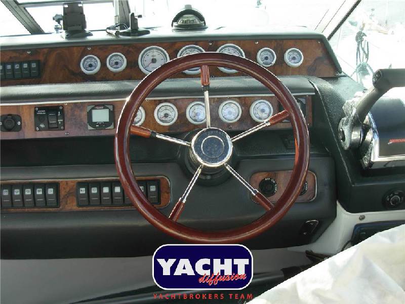 Sea Ray 290 DA Foto 4