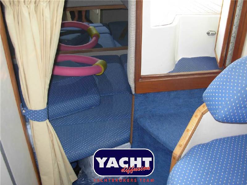 Sea Ray 290 DA Foto 7