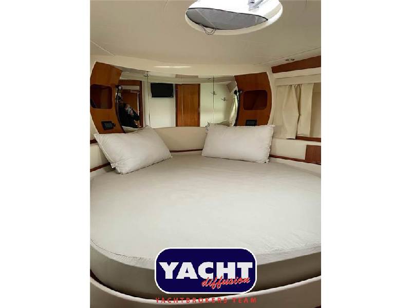 Pershing Pershing 50' Foto 11