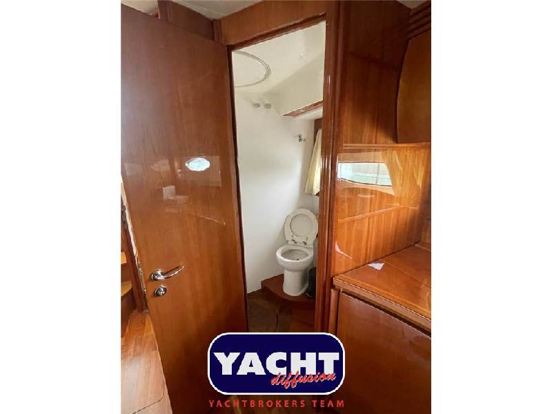 Pershing Pershing 50' Foto 5