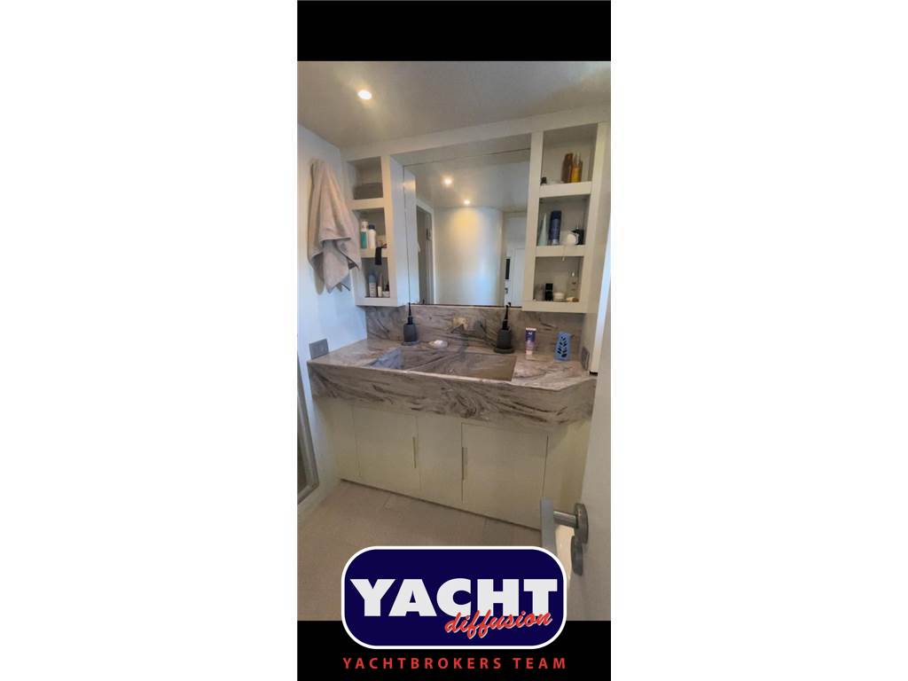 Jaguar 24 m. Usata 2010 - Foto 7