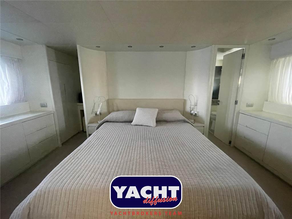 Jaguar 24 m. Usata 2010 - Foto 6