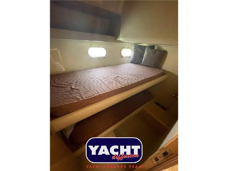 Ferretti Yachts Ferretti 460 Foto 5