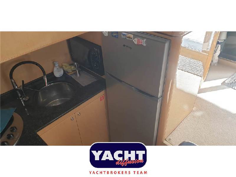 Ferretti Yachts Ferretti 460 Foto 13