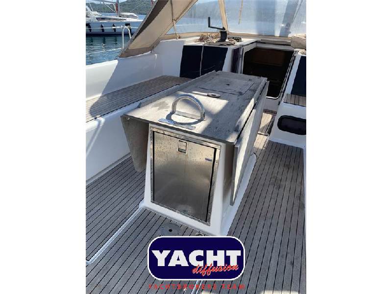 Dufour Yachts 512 Grand Large Foto 6