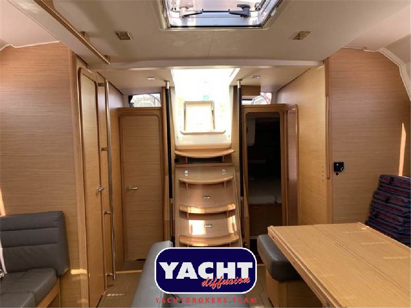 Dufour Yachts 512 Grand Large Foto 15