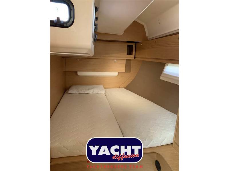 Dufour Yachts 512 Grand Large Foto 20