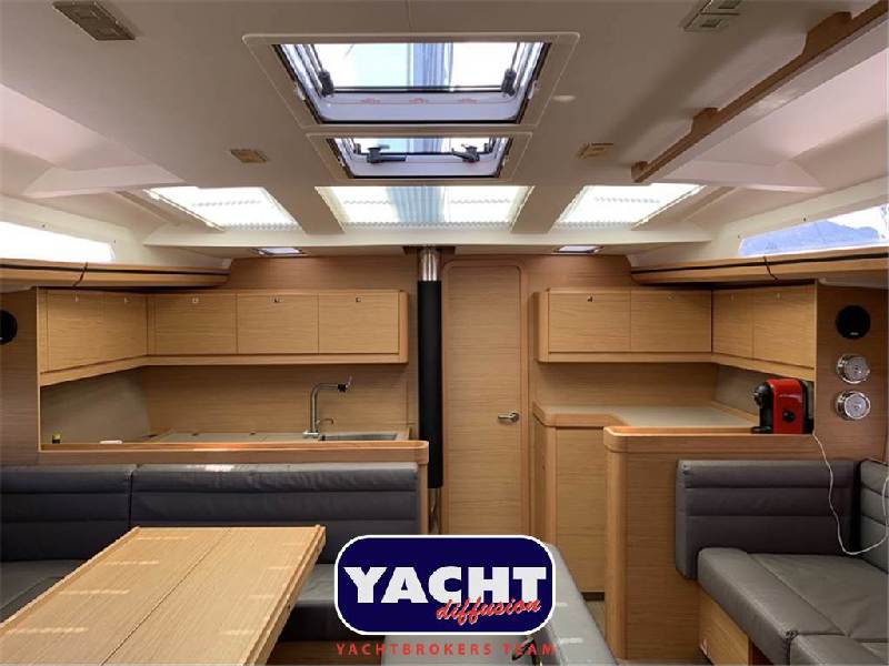 Dufour Yachts 512 Grand Large Foto 13