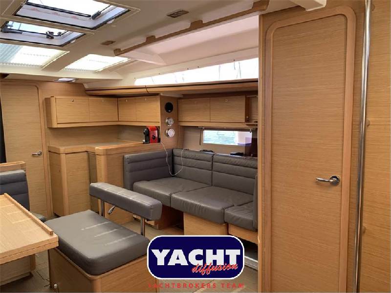 Dufour Yachts 512 Grand Large Foto 14