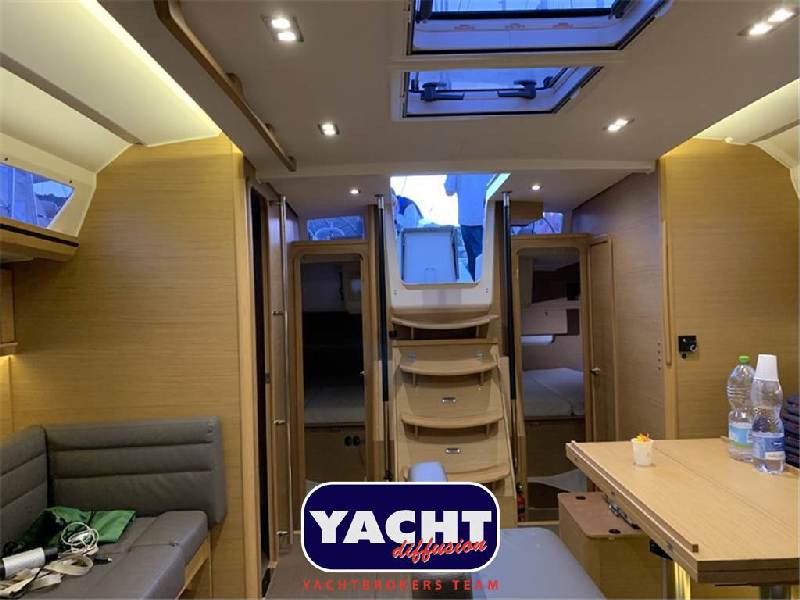 Dufour Yachts 512 Grand Large Foto 11