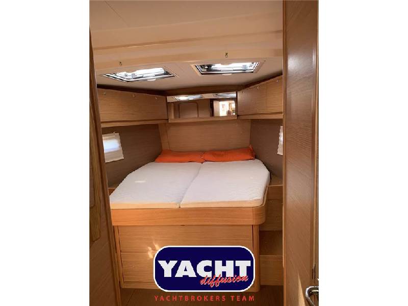 Dufour Yachts 512 Grand Large Foto 19