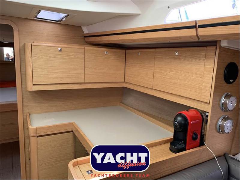 Dufour Yachts 512 Grand Large Foto 16