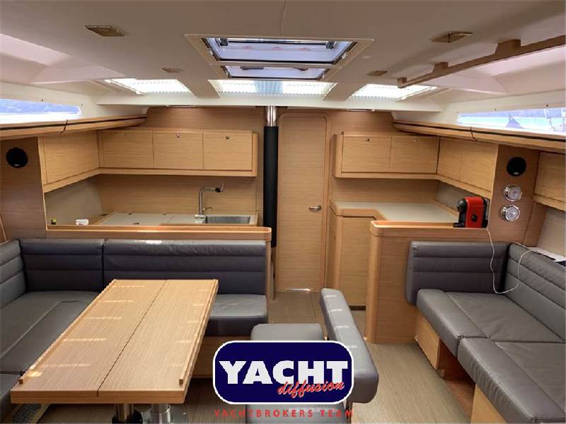 Dufour Yachts 512 Grand Large Foto 12
