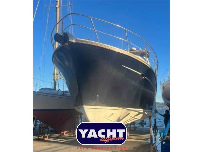 Cantieri Estensi 440 GOLDSTAR c Foto 4