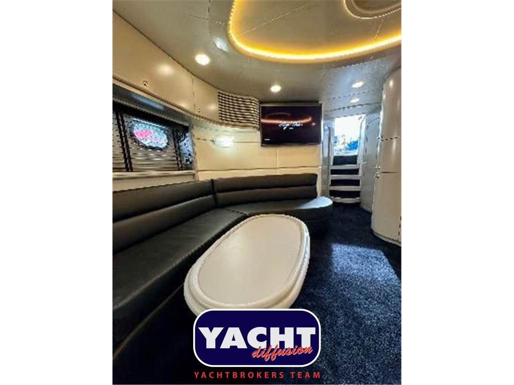 Cantieri di Baia Azzurra 63 Usata 2000 - Foto 11