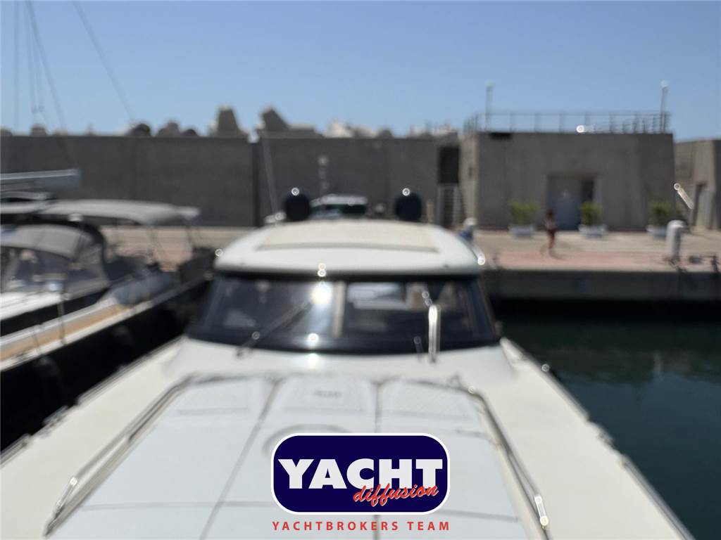 Cantieri di Baia Azzurra 63 Usata 2000 - Foto 2