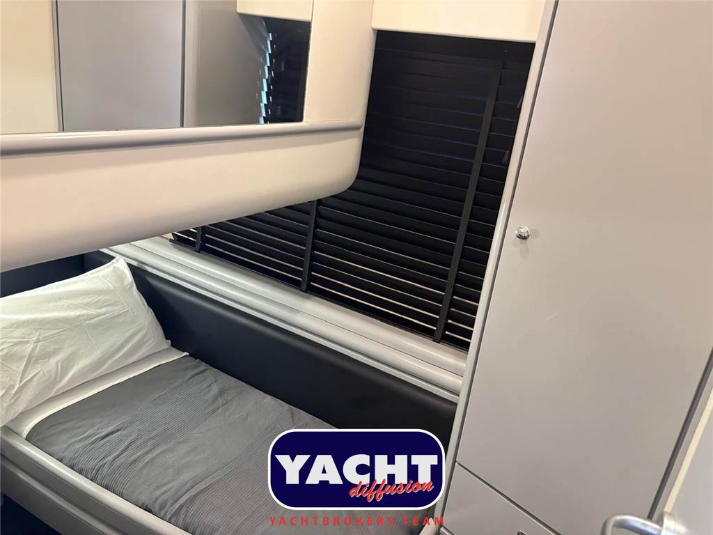 Cantieri di Baia Azzurra 63 Usata 2000 - Foto 14