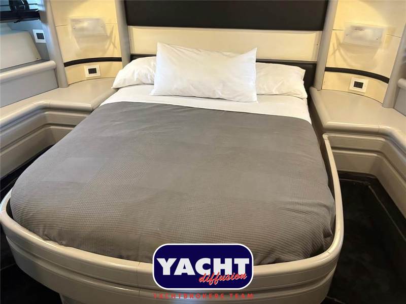 Cantieri di Baia Azzurra 63 Foto 12