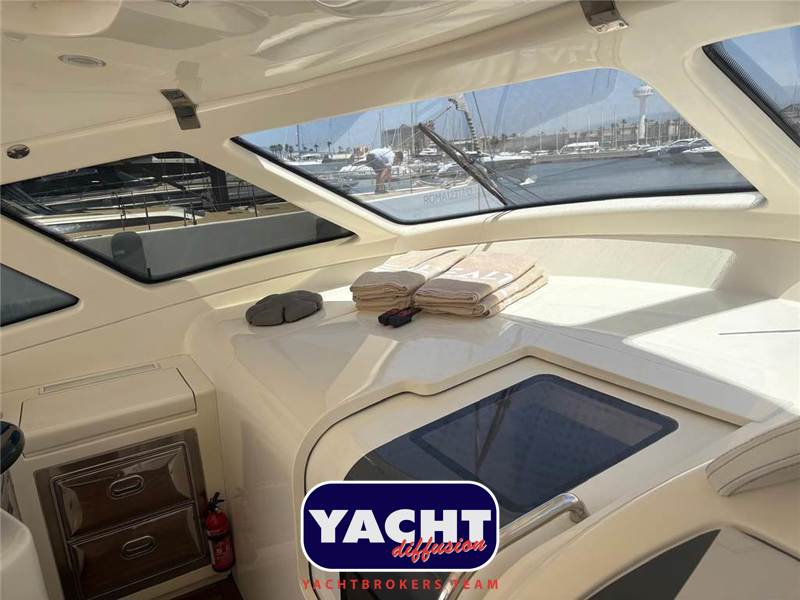 Cantieri di Baia Azzurra 63 Foto 9