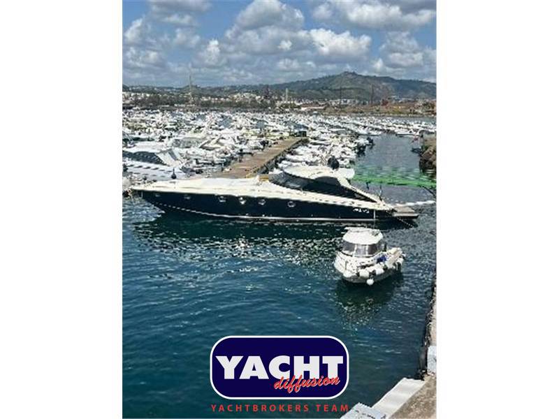 Cantieri di Baia Azzurra 63