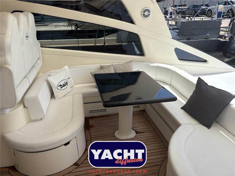 Cantieri di Baia Azzurra 63 Foto 4