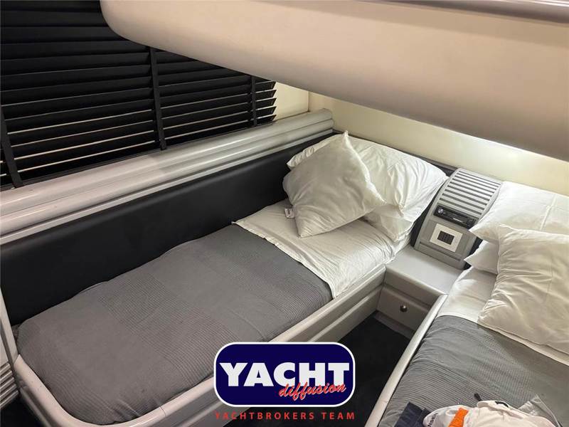 Cantieri di Baia Azzurra 63 Foto 16