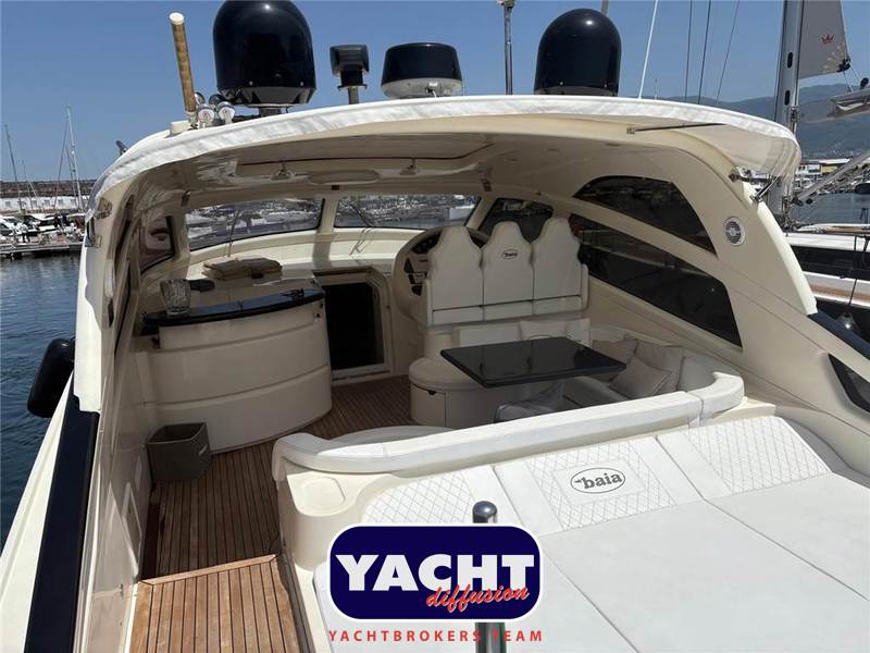 Cantieri di Baia Azzurra 63 Foto 3