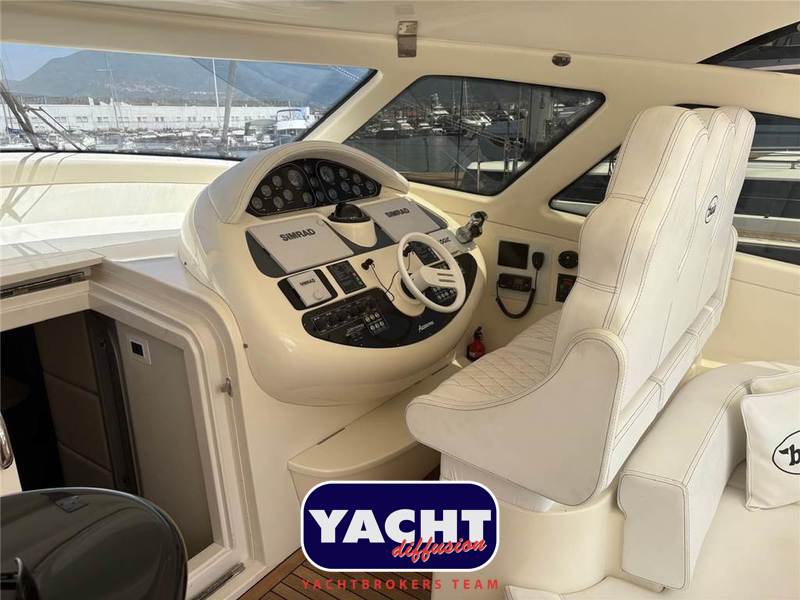 Cantieri di Baia Azzurra 63 Foto 5